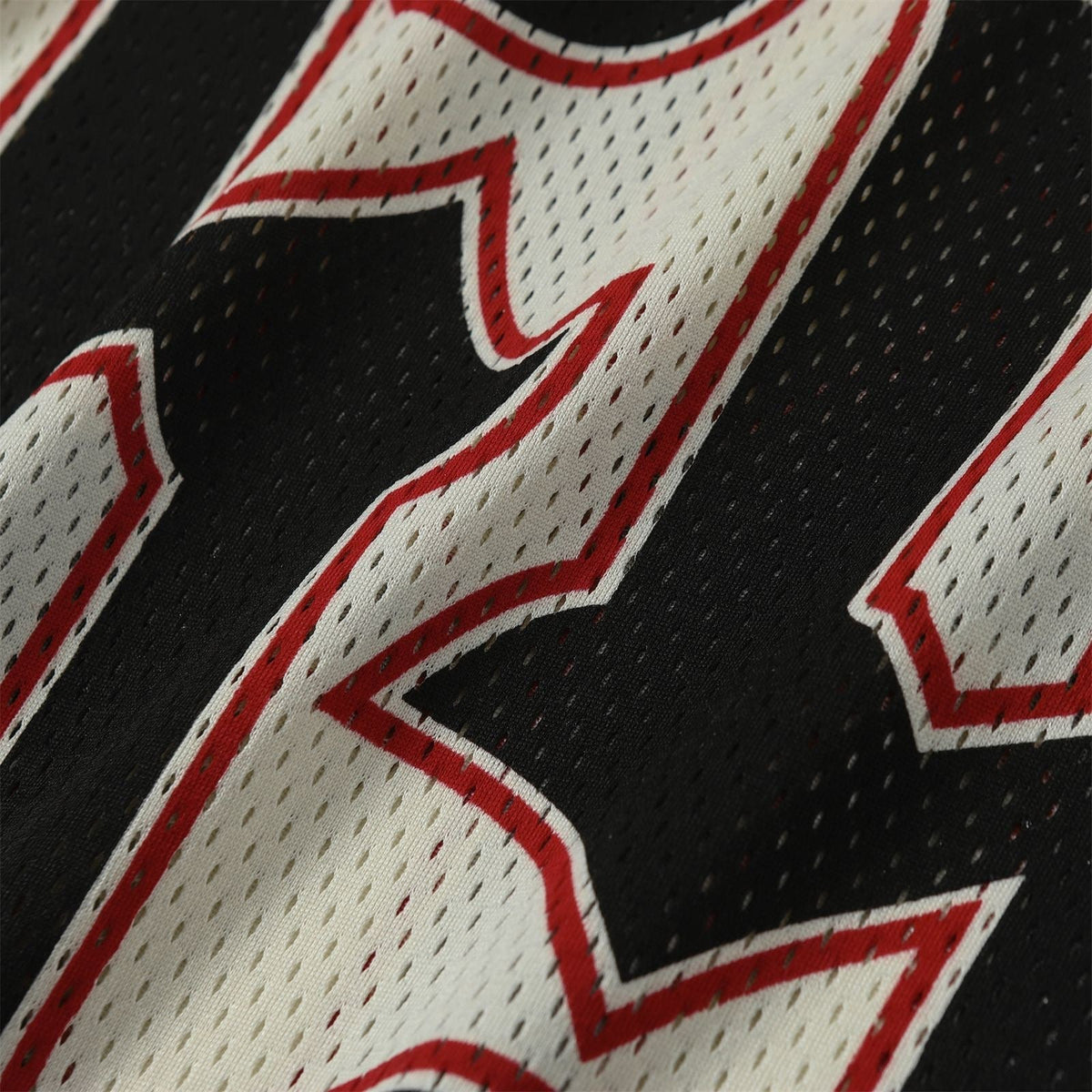 Madxmarx “69” Retro Jersey Tee