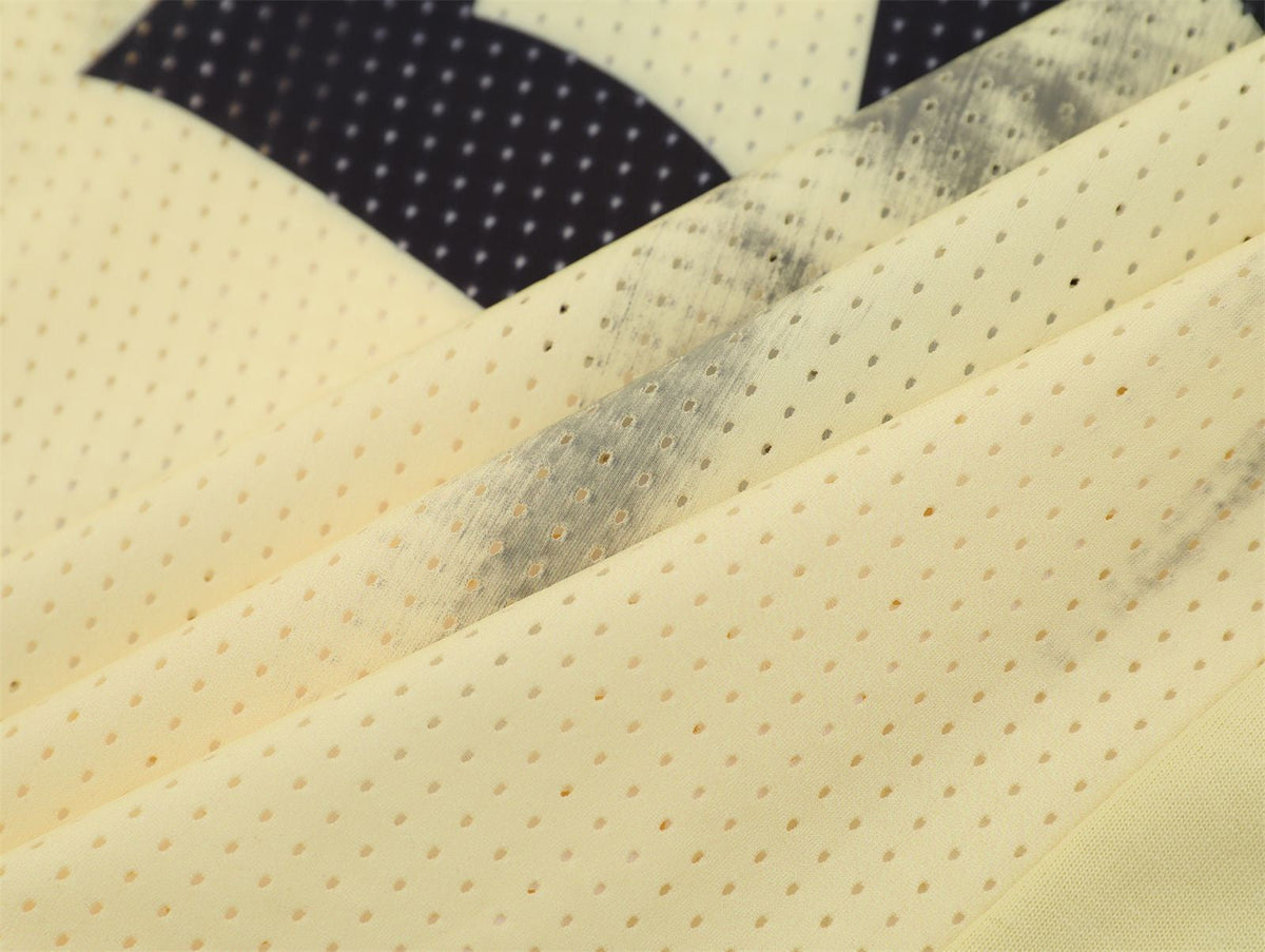 Madxmarx OG 06 Washed Athletic Mesh Tee