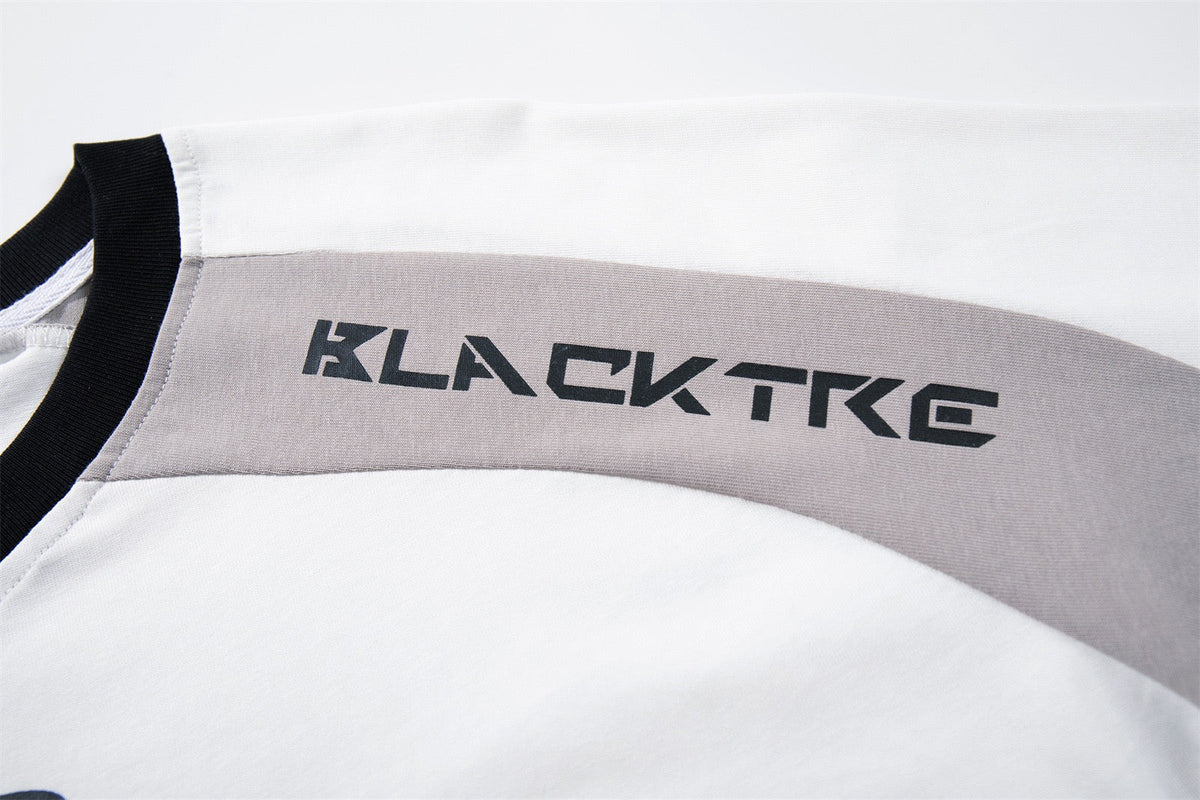 Madxmarx Forgotten 07 Athletic Tee