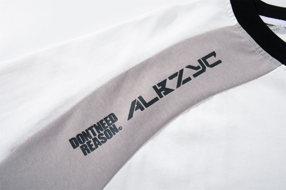 Madxmarx Forgotten 07 Athletic Tee