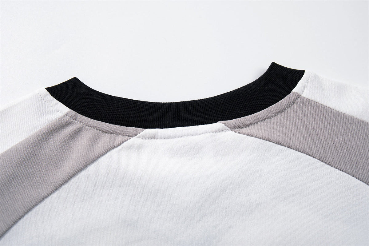 Madxmarx Forgotten 07 Athletic Tee