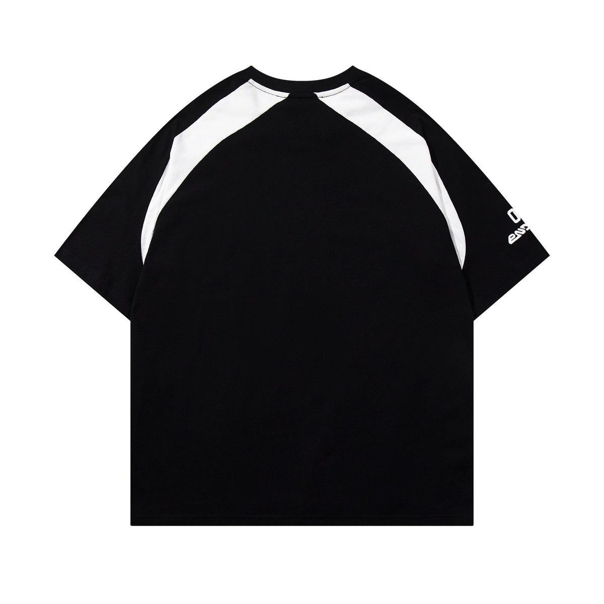Madxmarx Forgotten 07 Athletic Tee