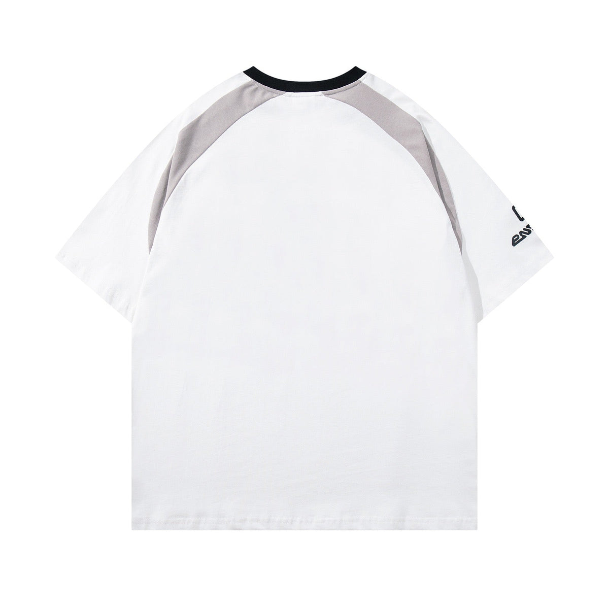 Madxmarx Forgotten 07 Athletic Tee