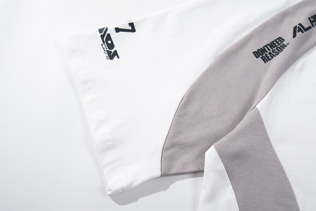 Madxmarx Forgotten 07 Athletic Tee