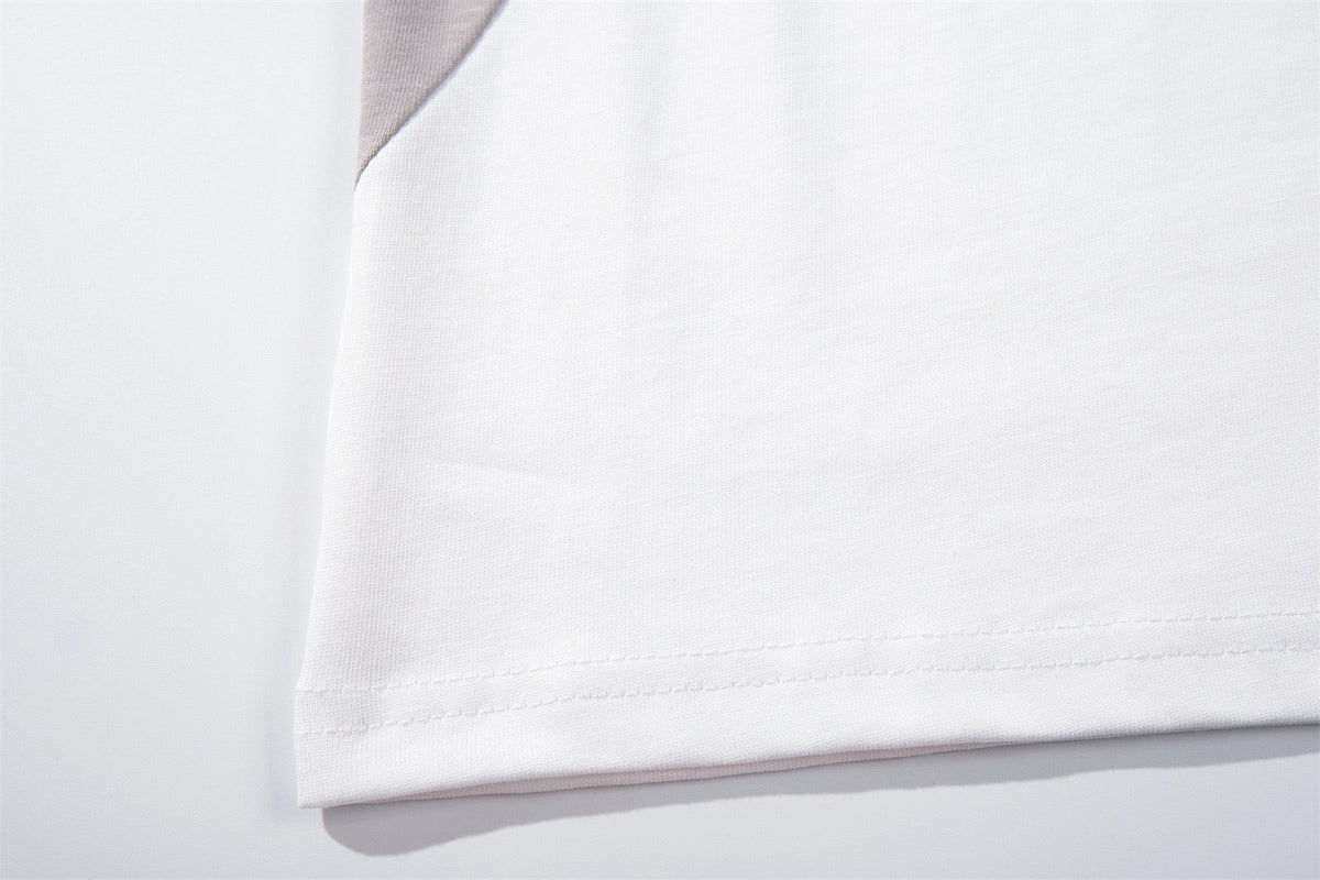 Madxmarx Forgotten 07 Athletic Tee