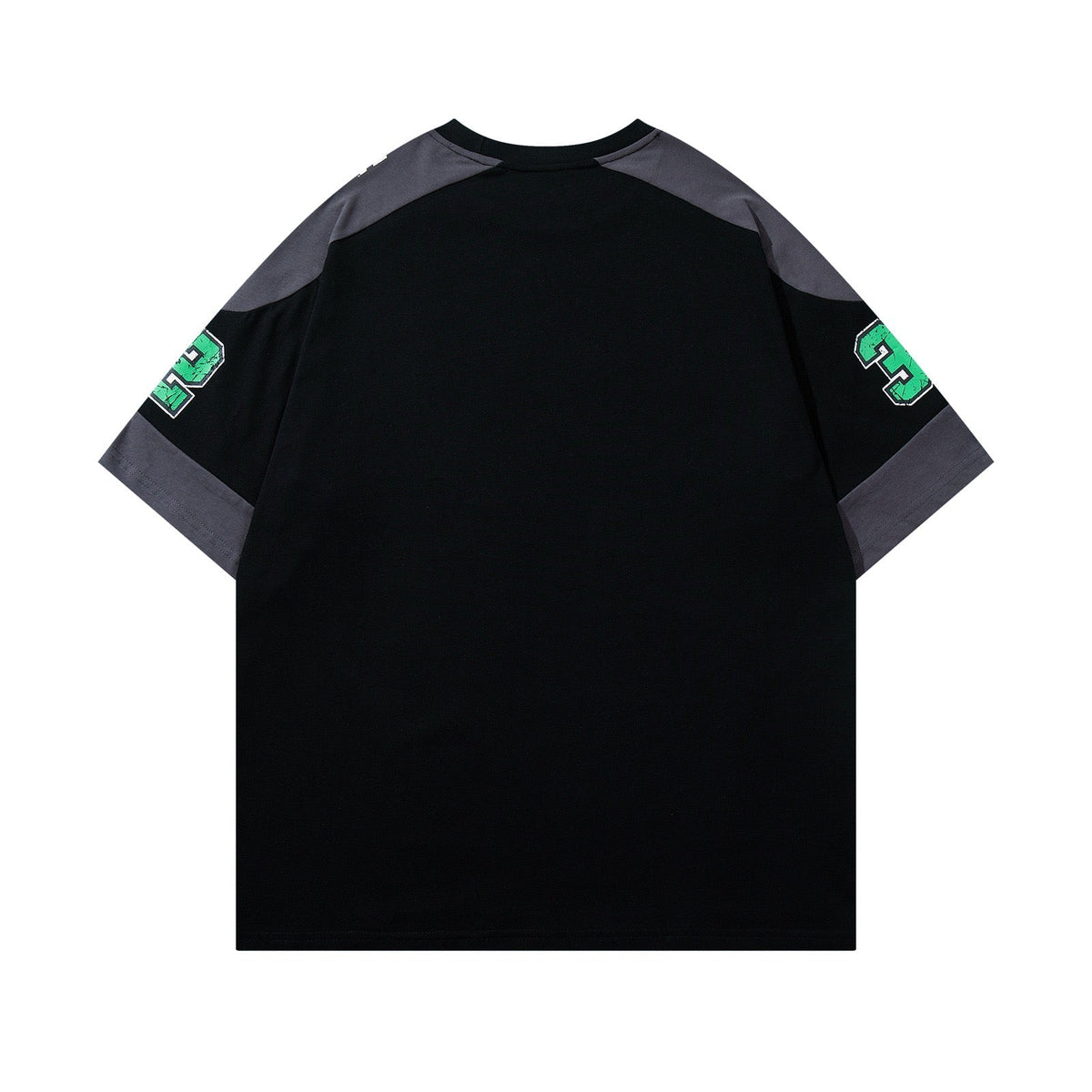 Madxmarx 32 Varsity Performance Mesh Tee
