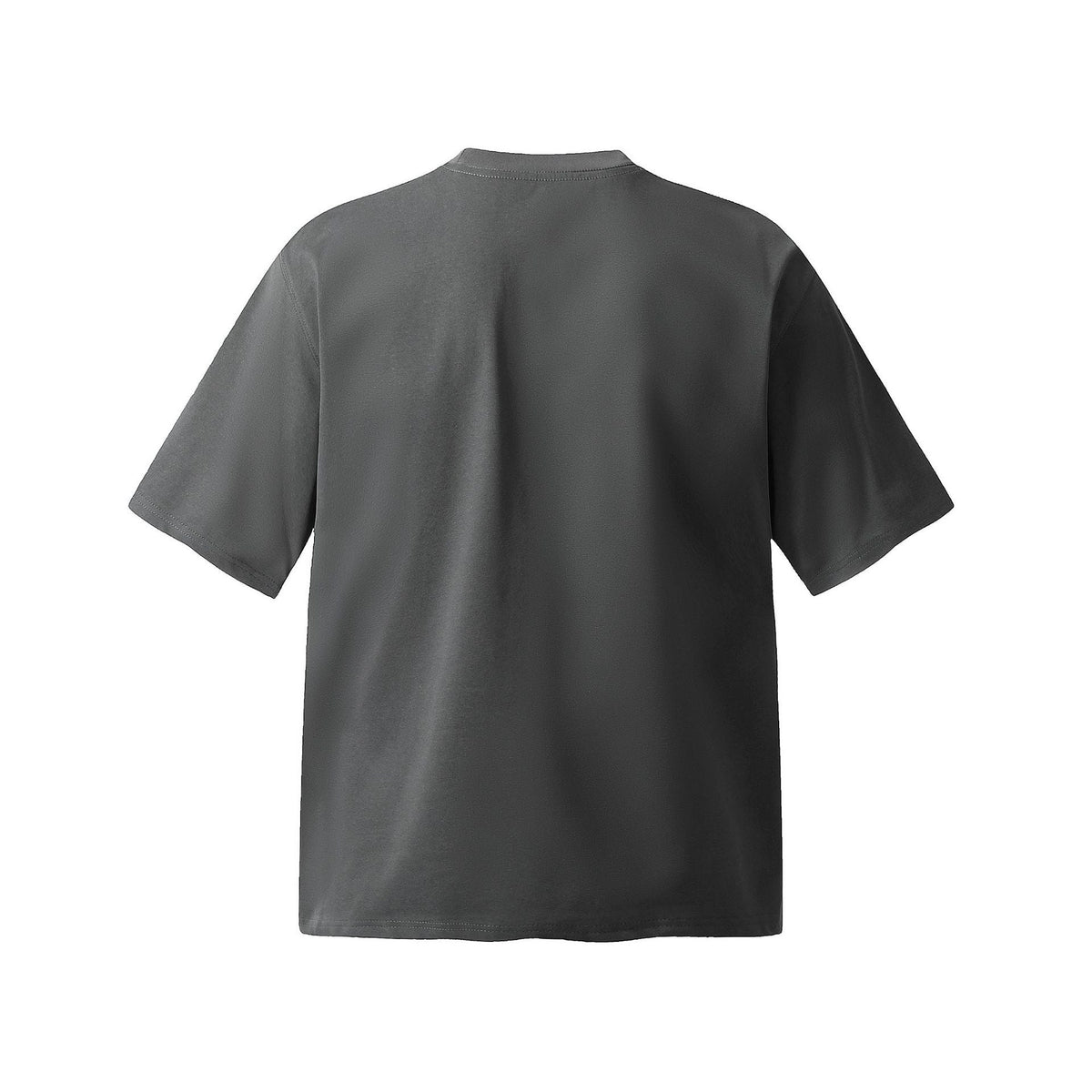 Madxmarx Flame Graphic Street Tee