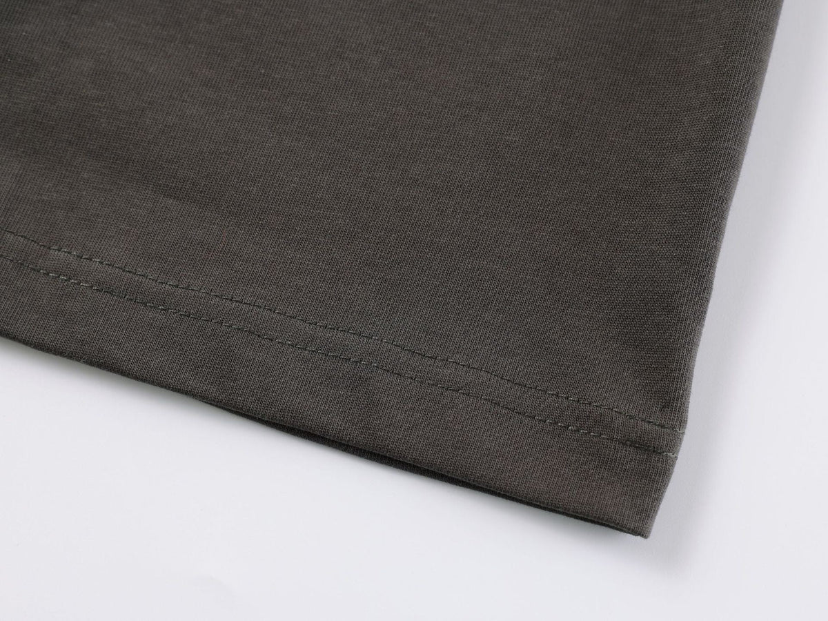 Madxmarx Overload Color-Block Tee