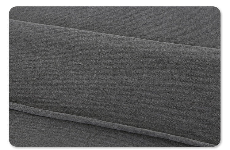 Madxmarx Vintage Washed Split-Hem Tee