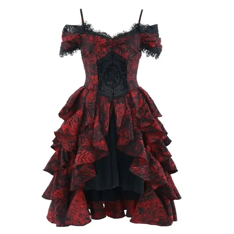 only dress