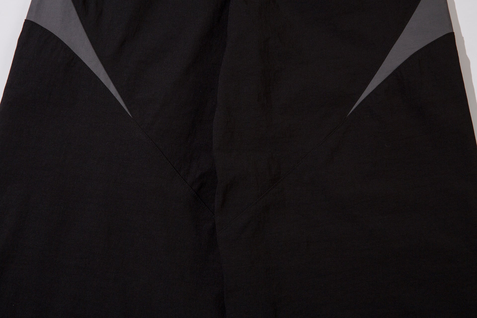 Utility Inlay Stitching Cargo Pants