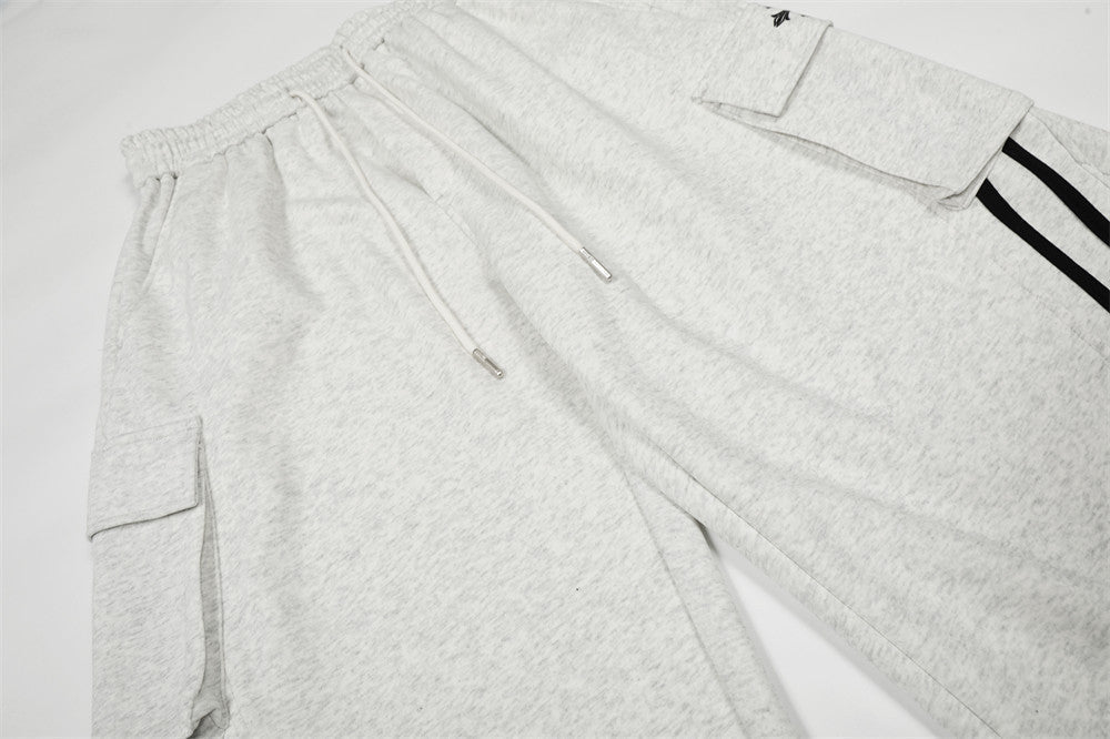 Matchday Baggy Cargo Track Pants