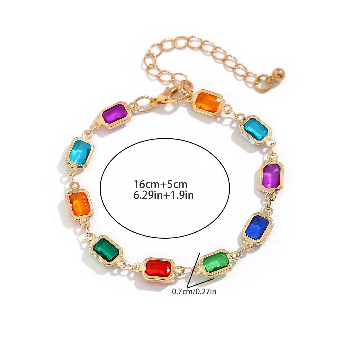 Gemstones Set