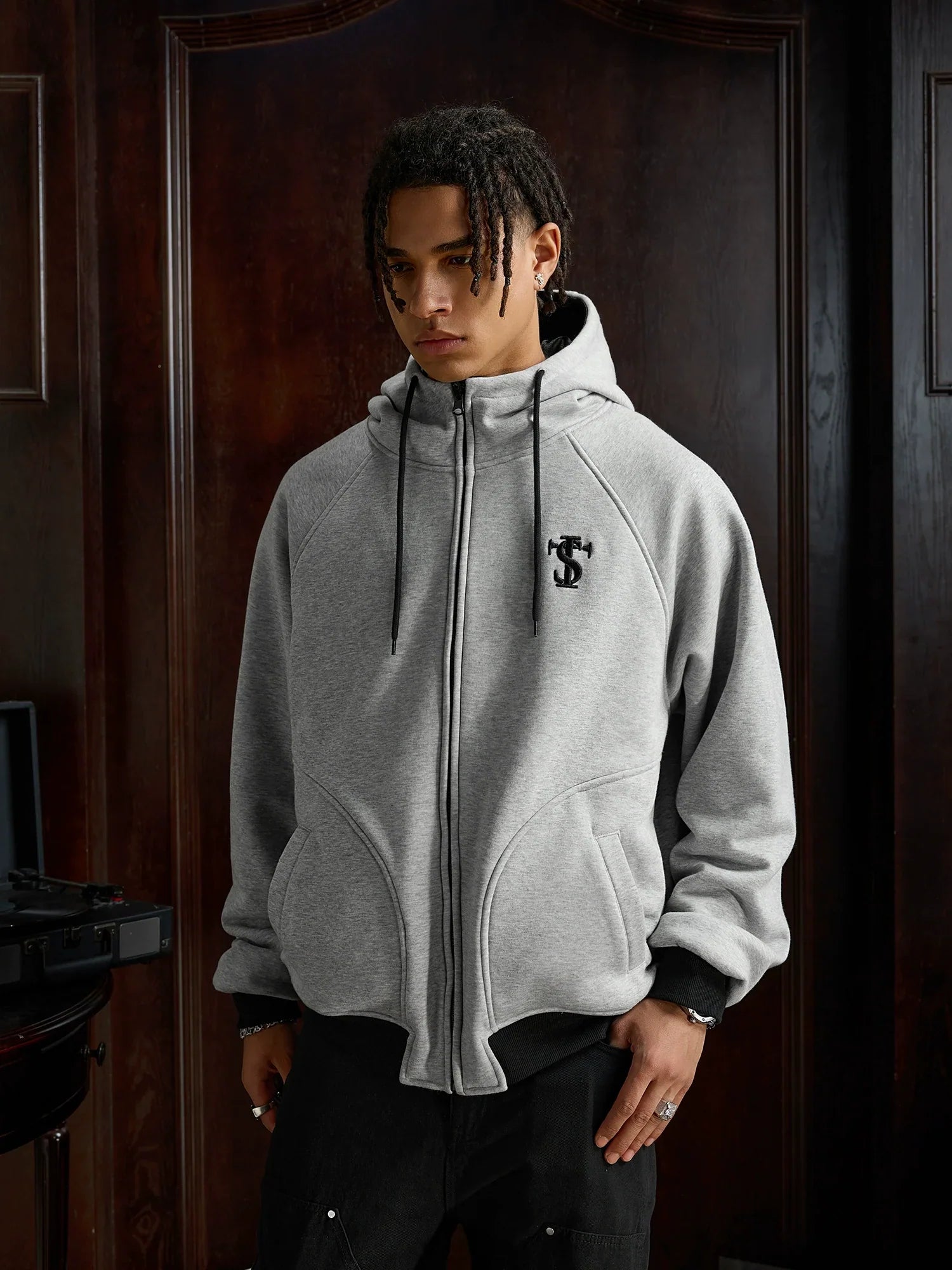 Gray(presale)