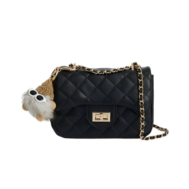 BAG - Quilted Charm Mini
