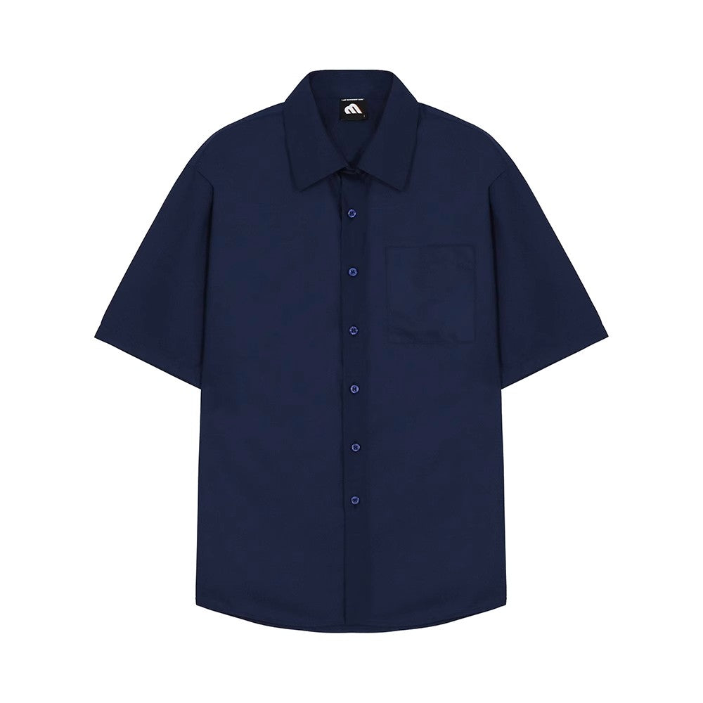Oversize Sleeve Shirt
