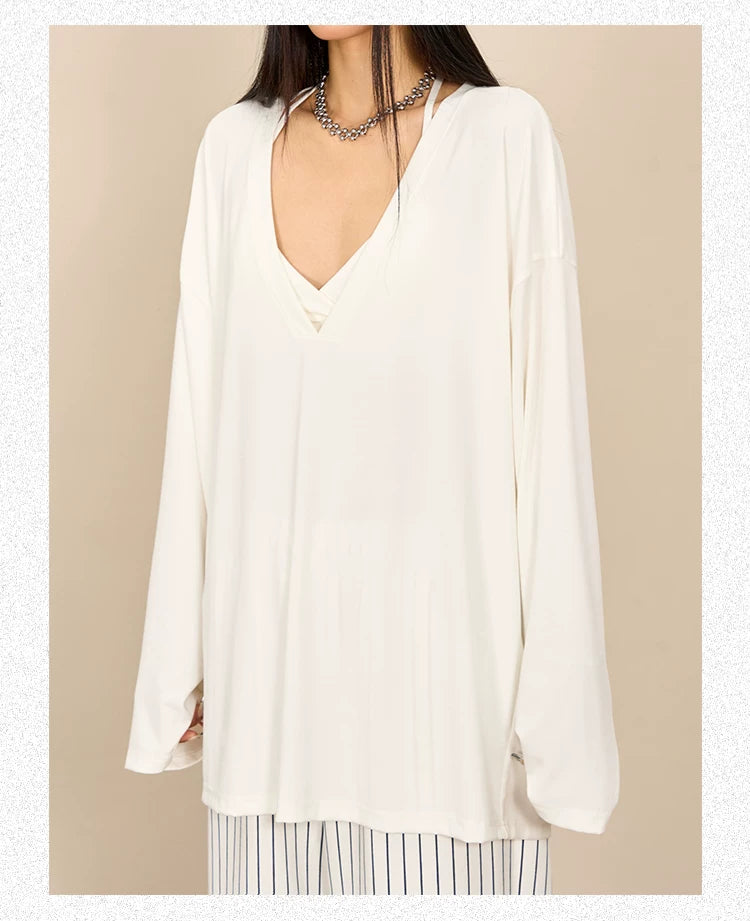 Short Strap Camisole