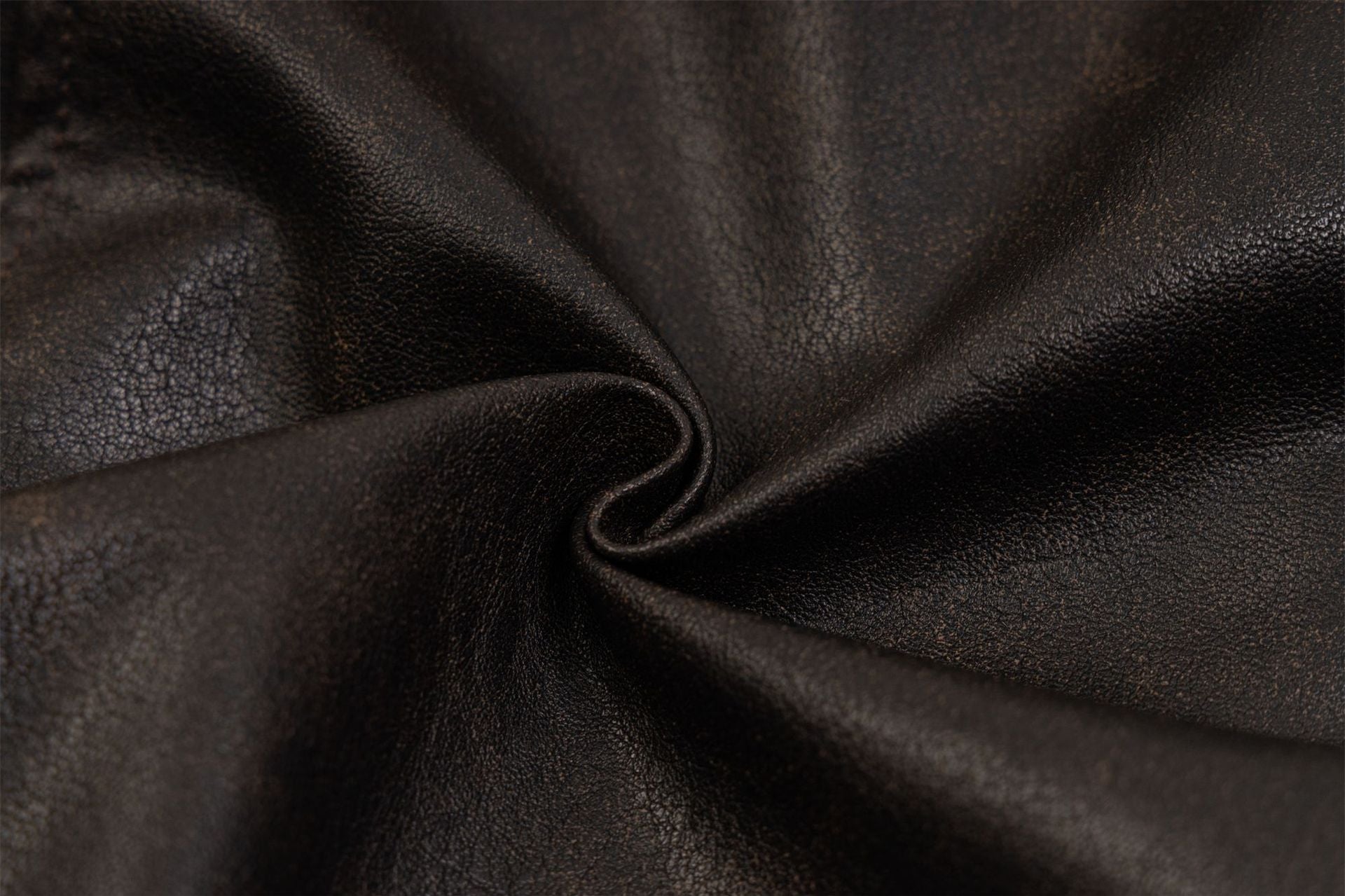 Veste en cuir Butterfly Biker