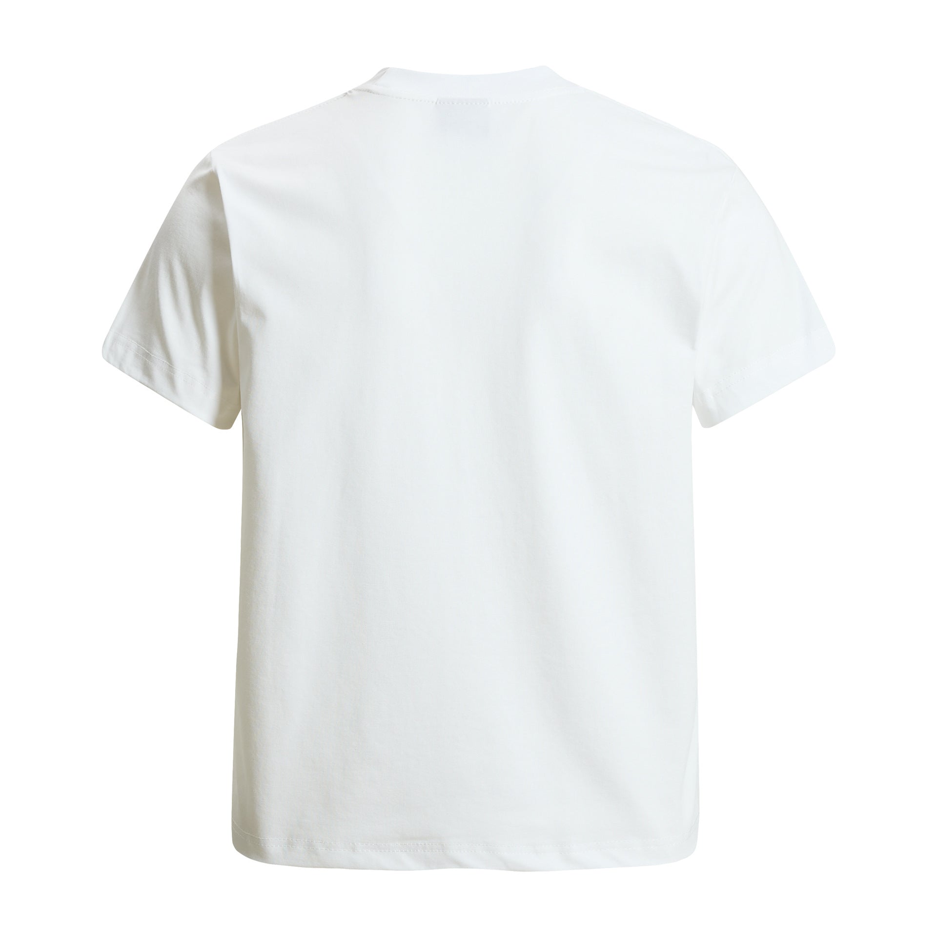 Cool Touch Graphic Print Short Sleeve T-Shirt