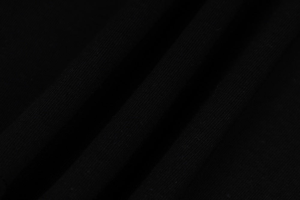 Terrace Crest Embroidered Graphic Tee