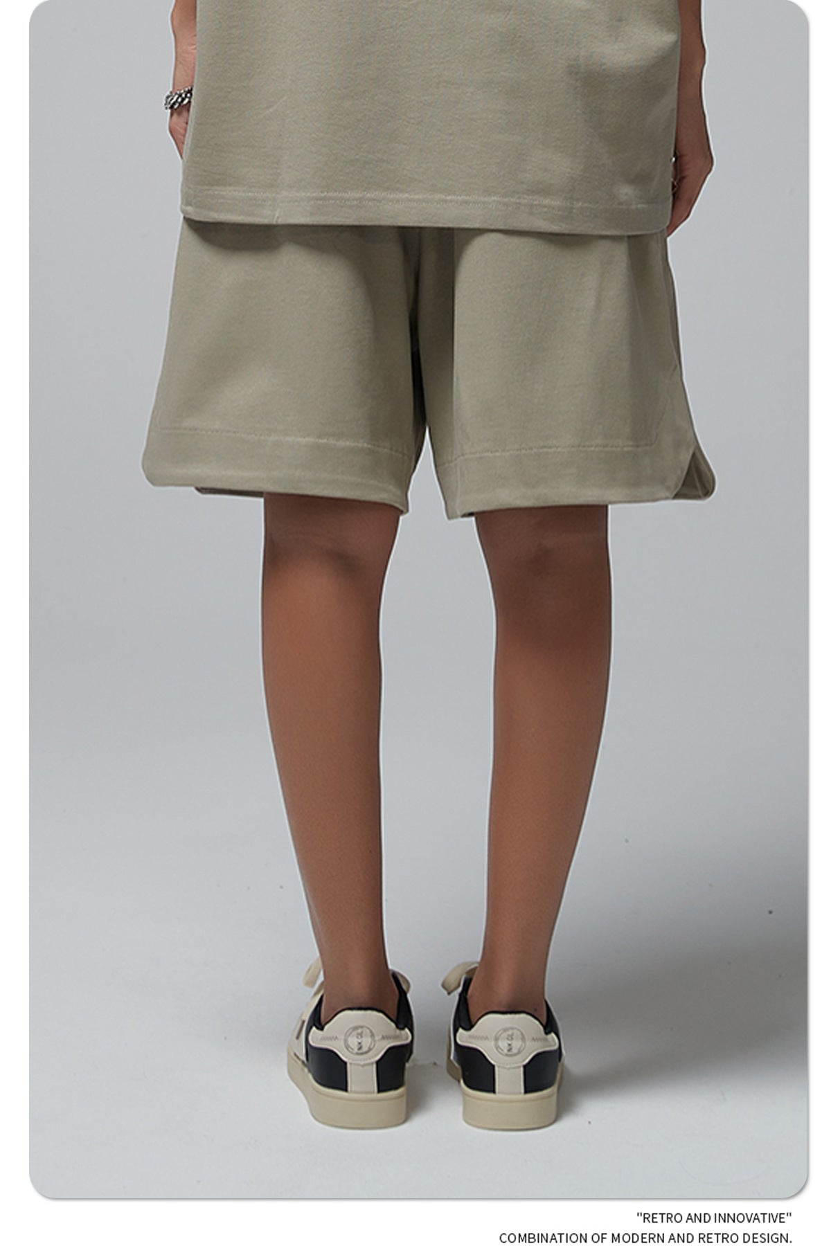 Short Sweatpants