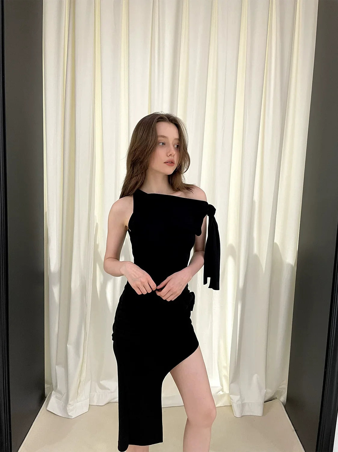 Black top