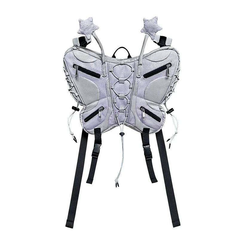 Butterfly Backpack