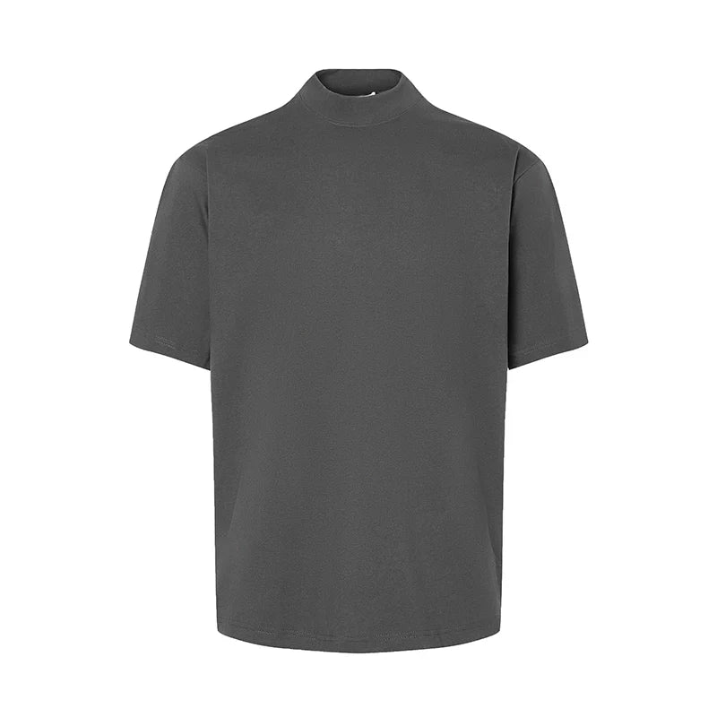 Oversize Short Sleeve T-shirt
