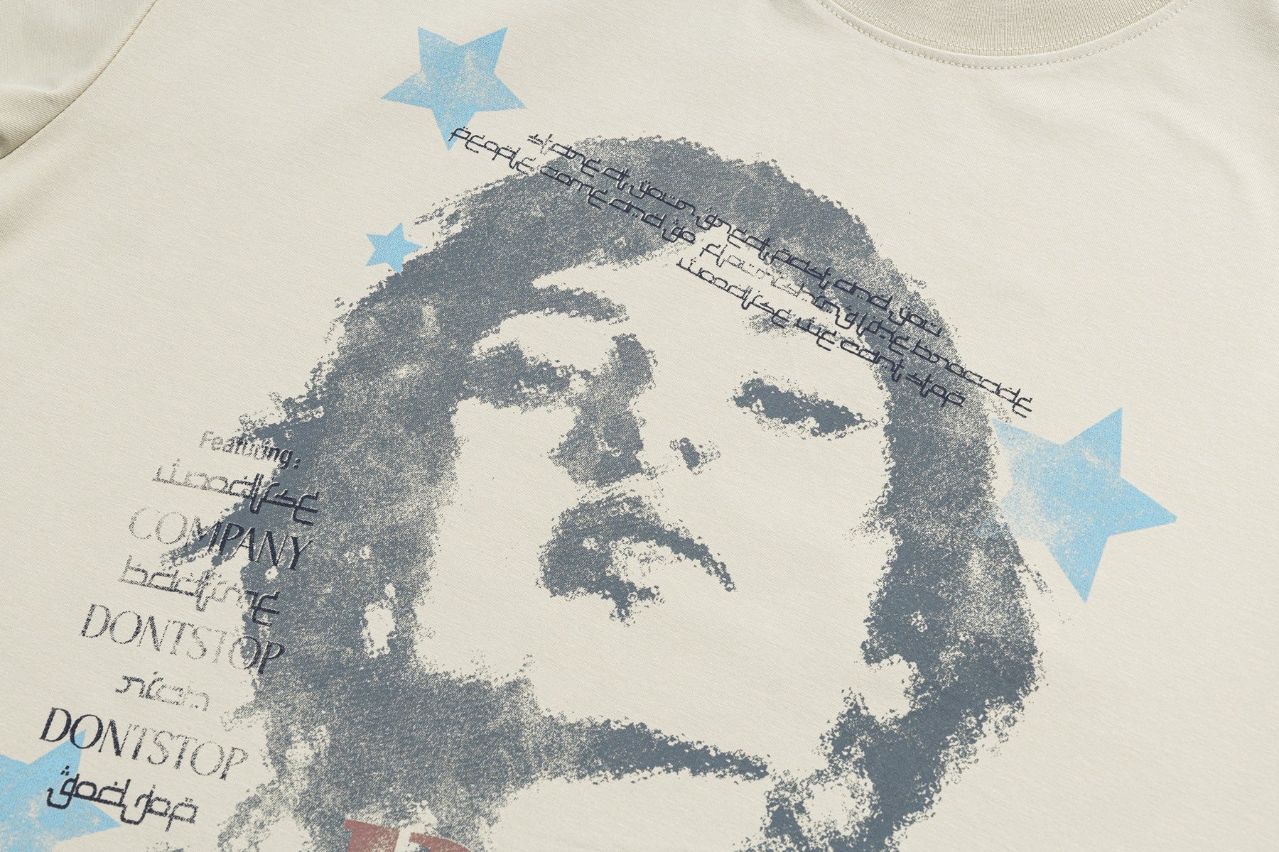 Painting Art Print Short Sleeve T-Shirt