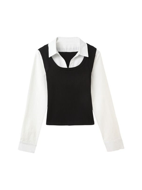 Halloween Gothic Schoolgirl Costume Set