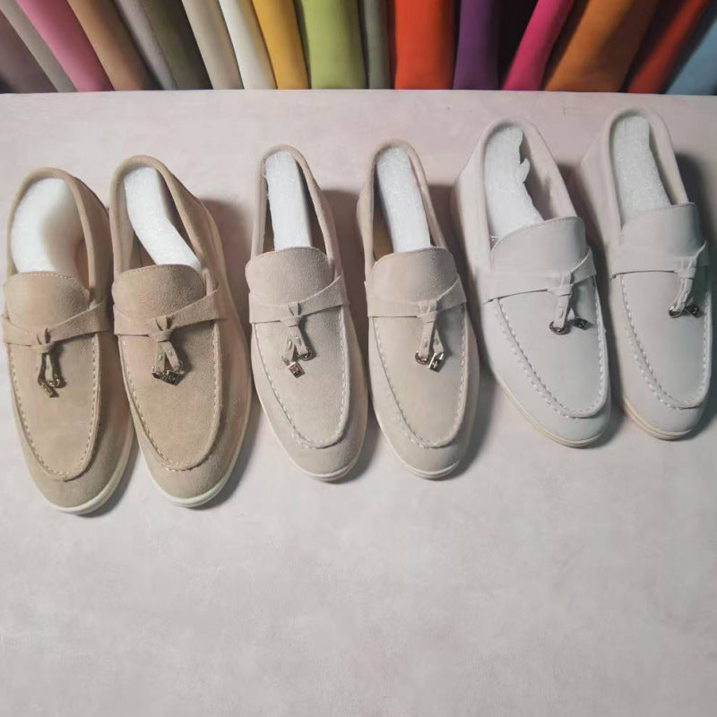 Soft Sole Casual Women's Shoes