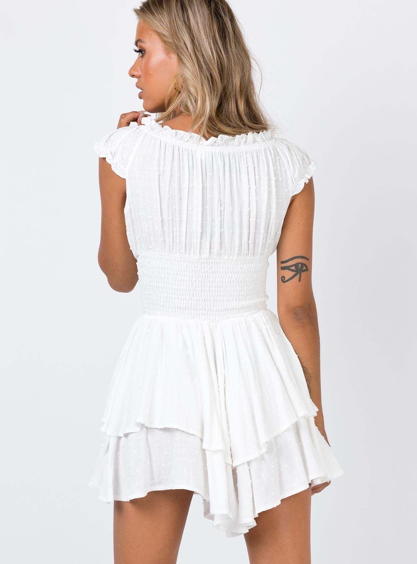 Halloween Pirate Costume Dress