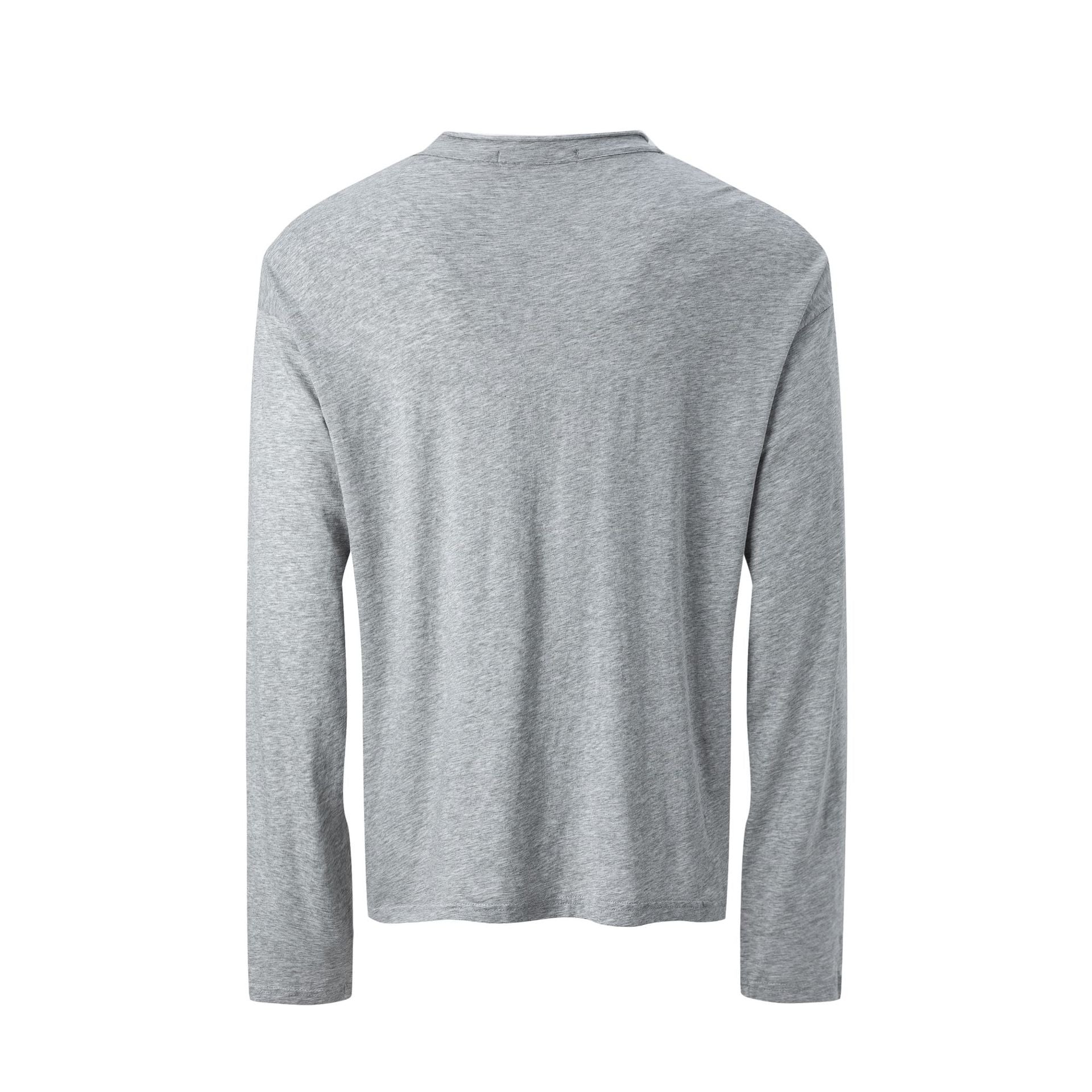 Deconstruction Base Layer Long Sleeve T-Shirt