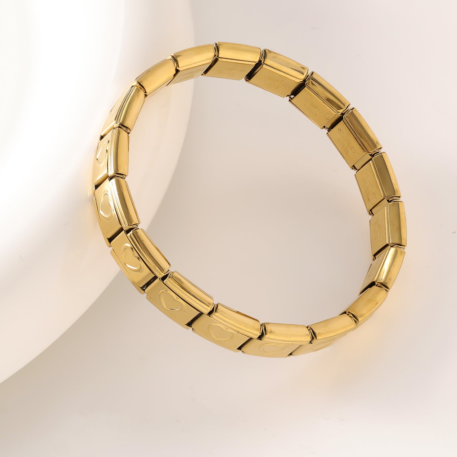 Love Bracelet Stainless Steel