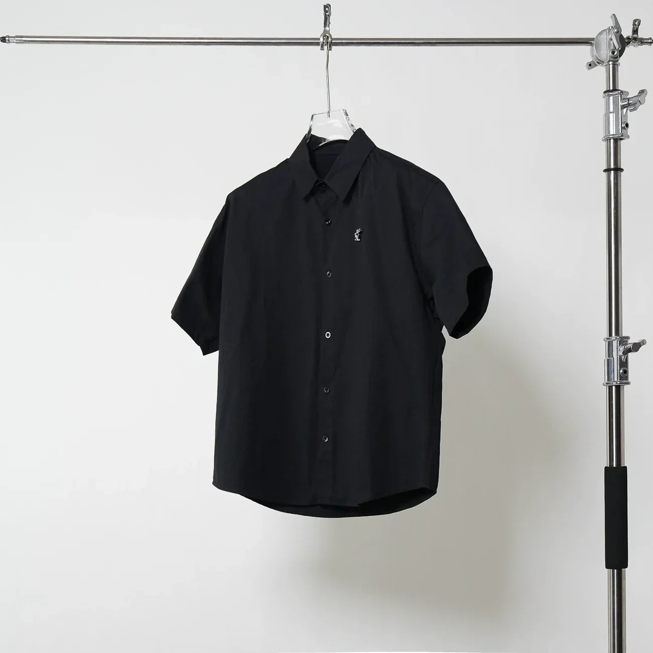 Heavyweight Short Sleeve Shirt