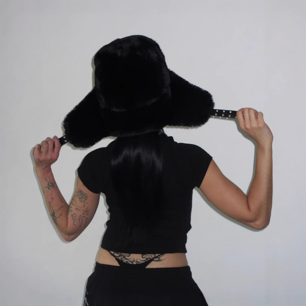 Haut court style gothique diamant