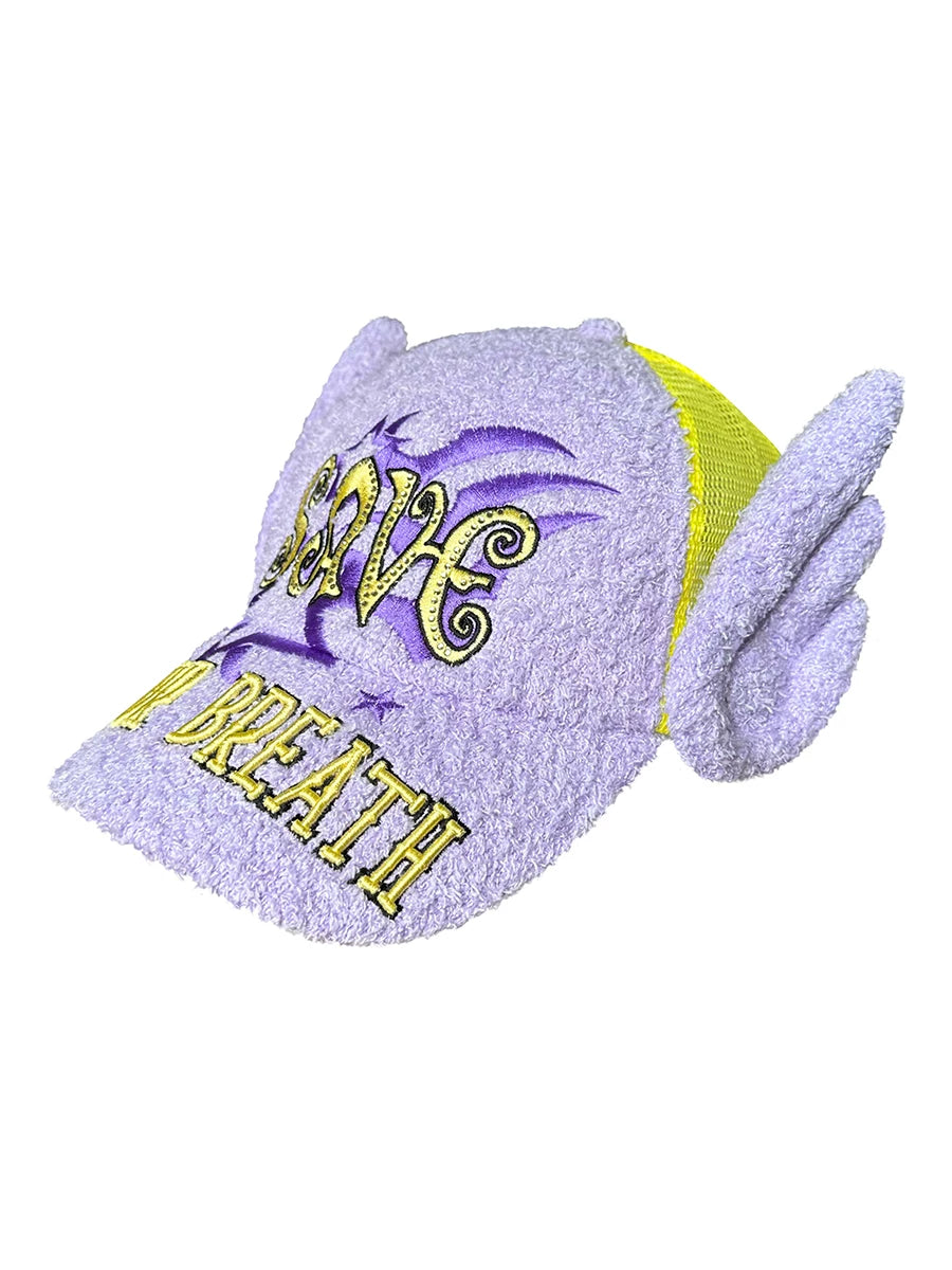 Angel Wing Baseball Cap