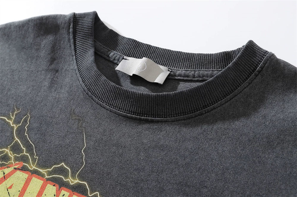Sci-Fi Character Angel T-Shirt