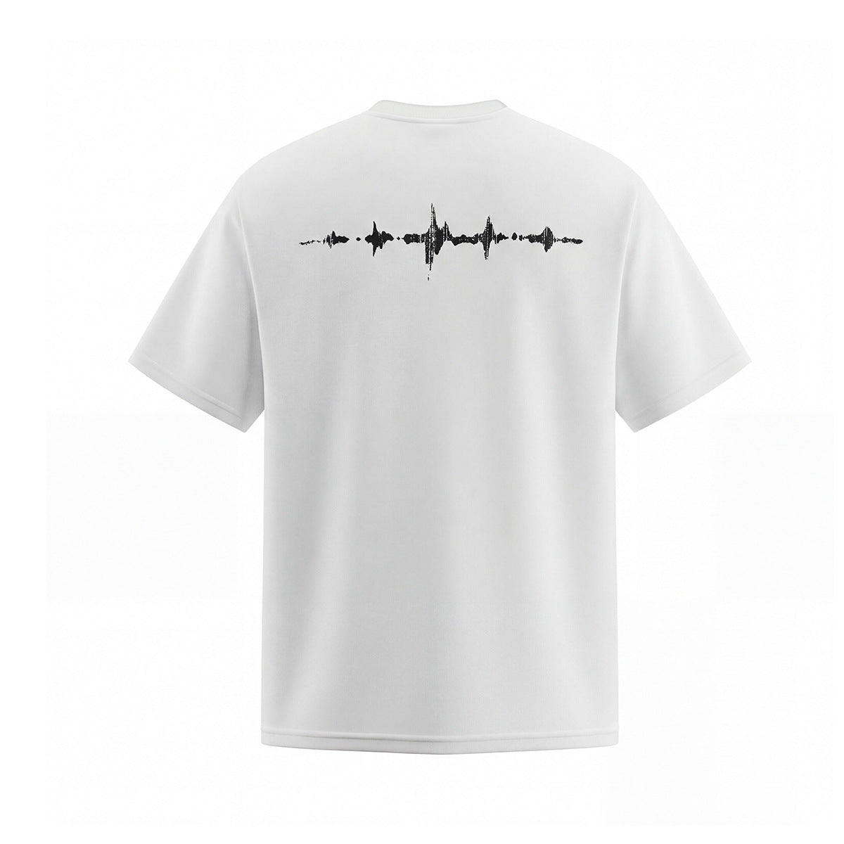 Graphic Print Short Sleeve T-Shirt