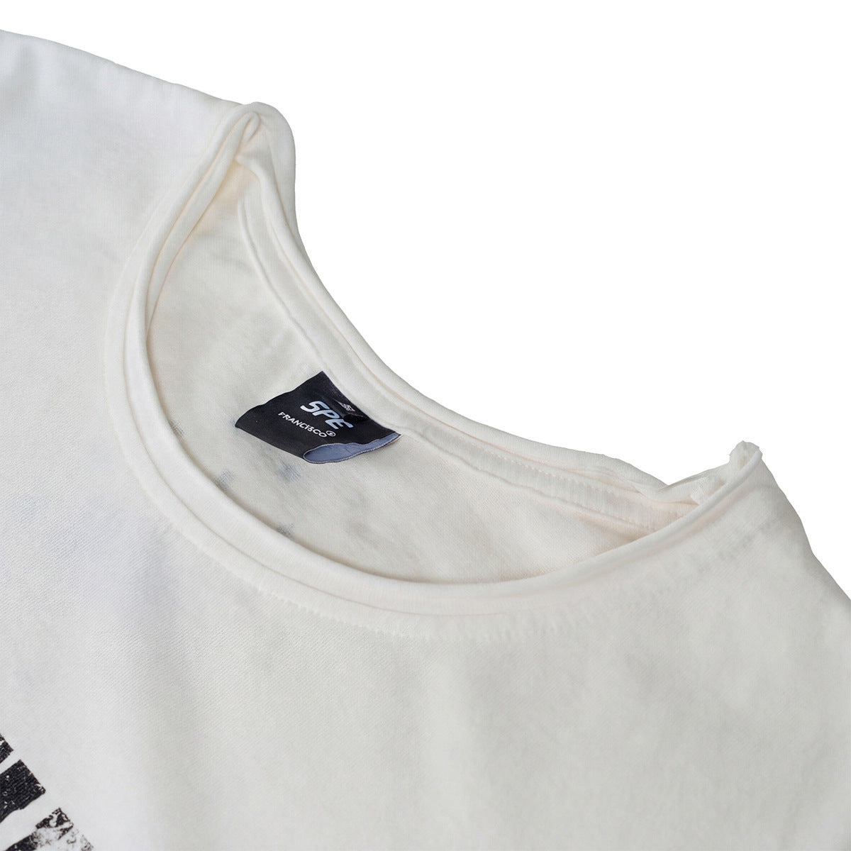 Graphic Illustration Print Short Sleeve T-Shirt