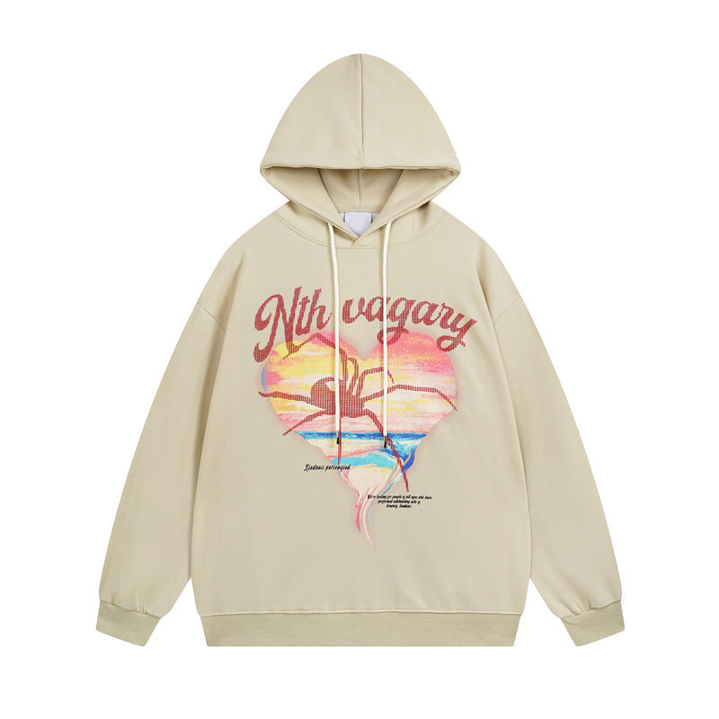 Love Spider Hoodie