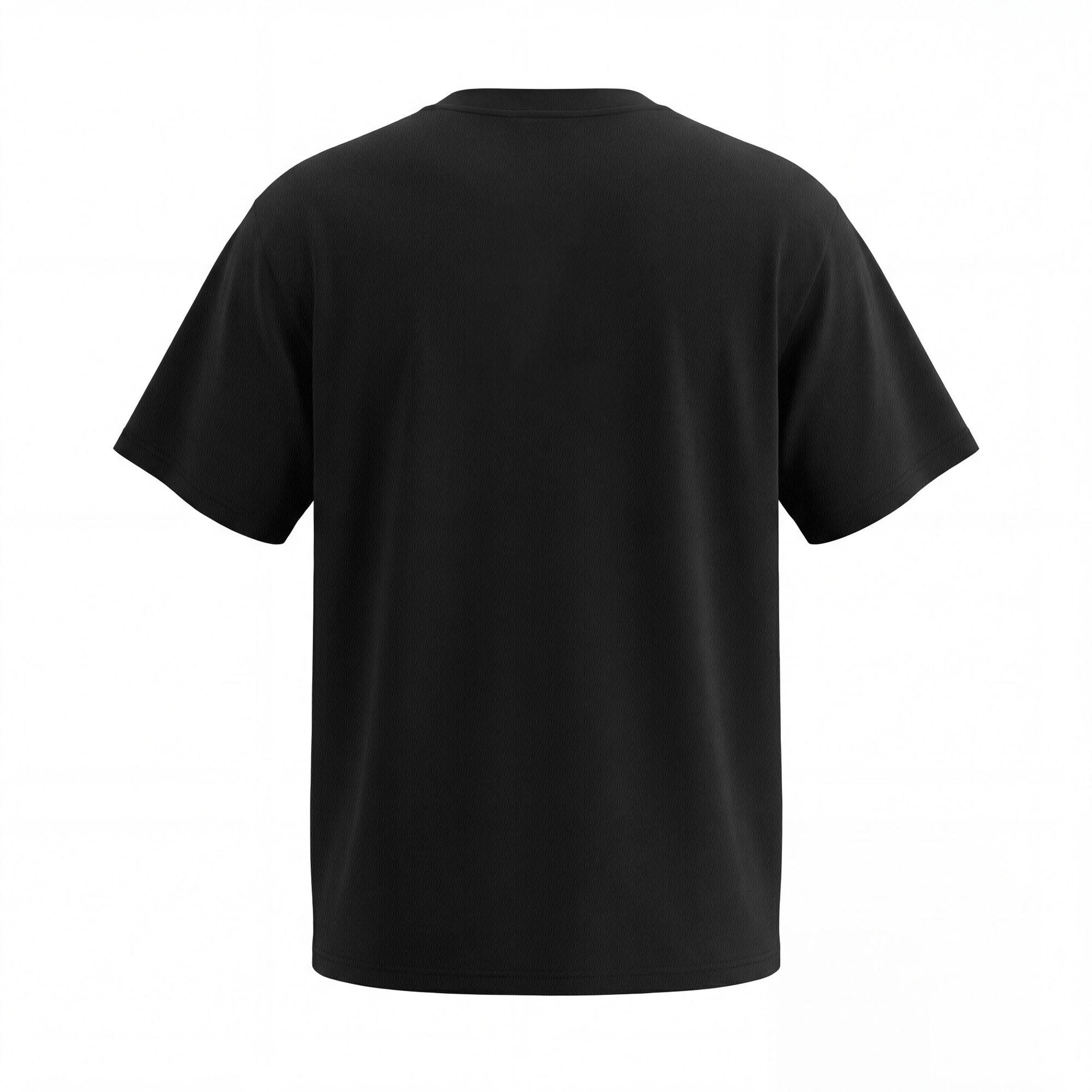 Washed Letter Print Short Sleeve T-Shirt