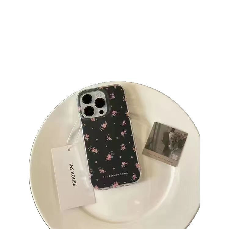 Trendy mobile phone case