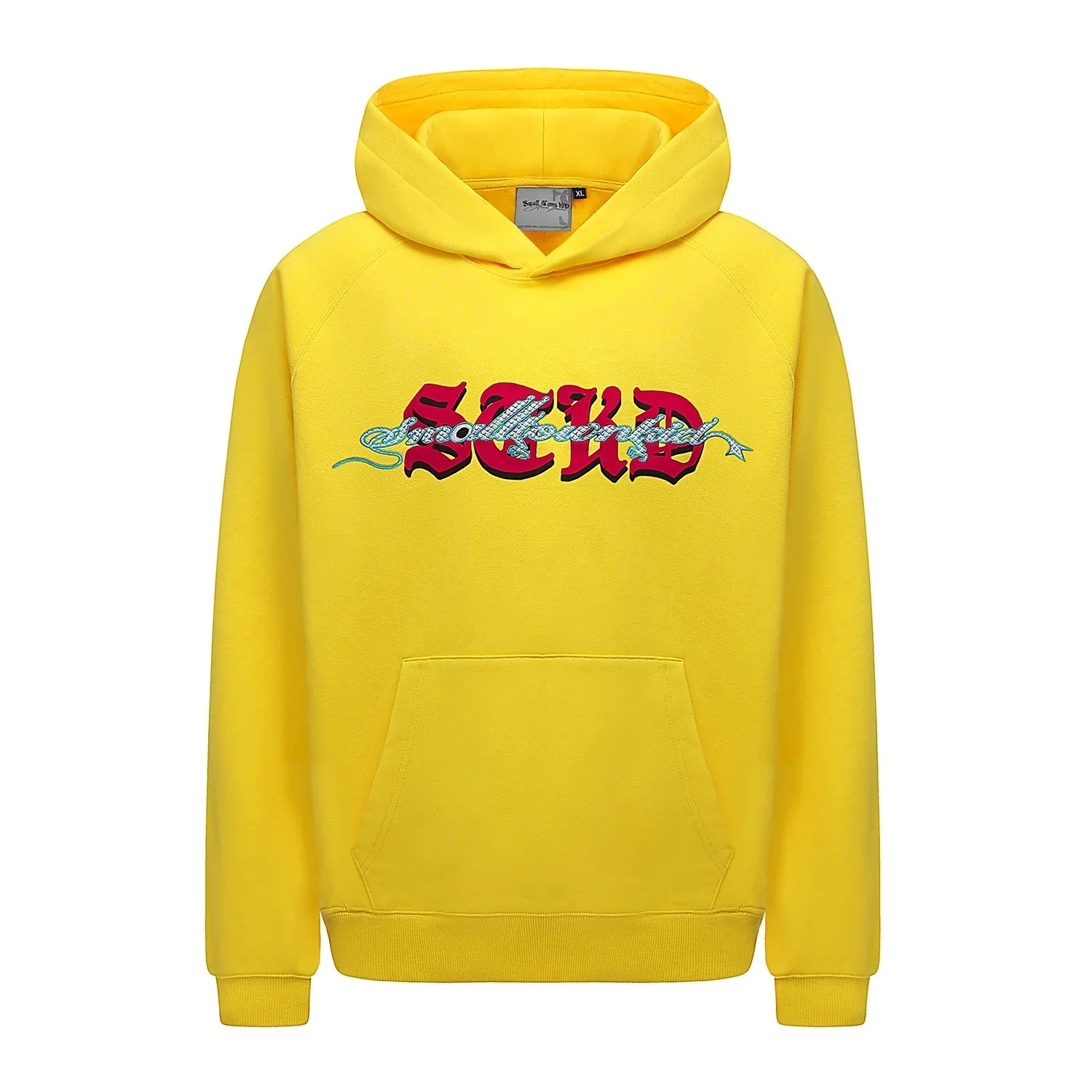 Sudadera con capucha y estampado de dragón del Año Nuevo Lunar