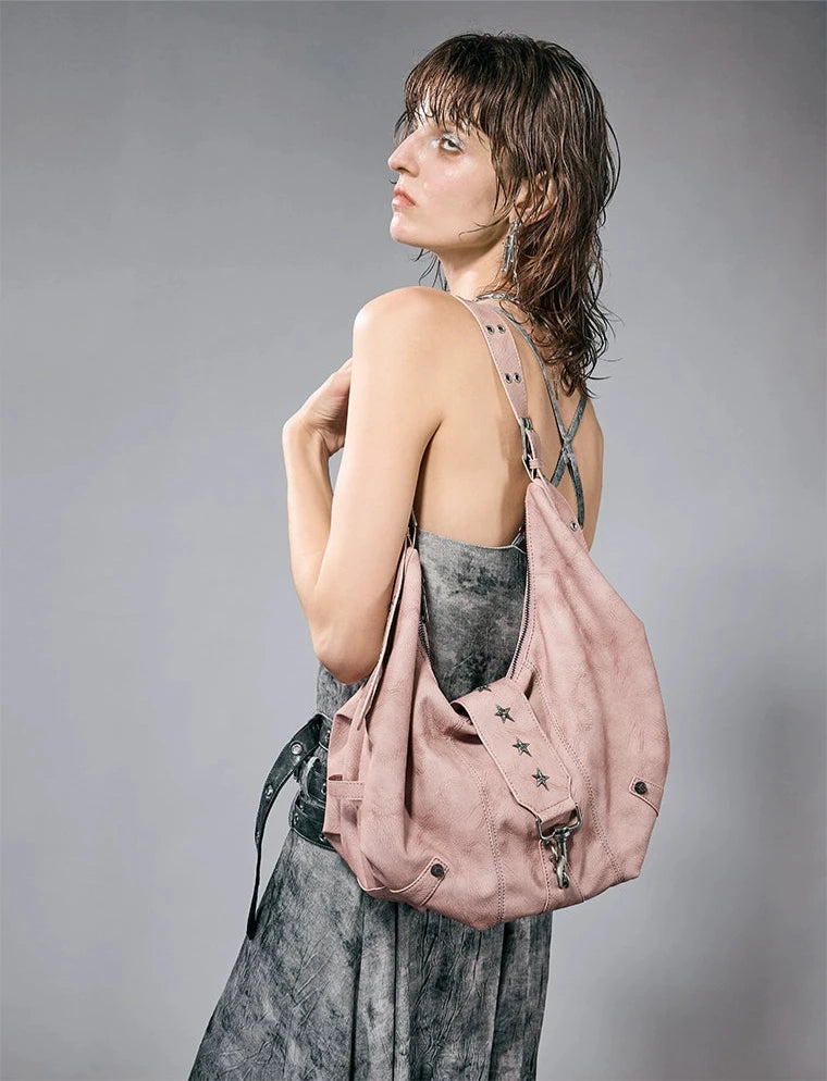 BOLSA - La Tierra Baldía