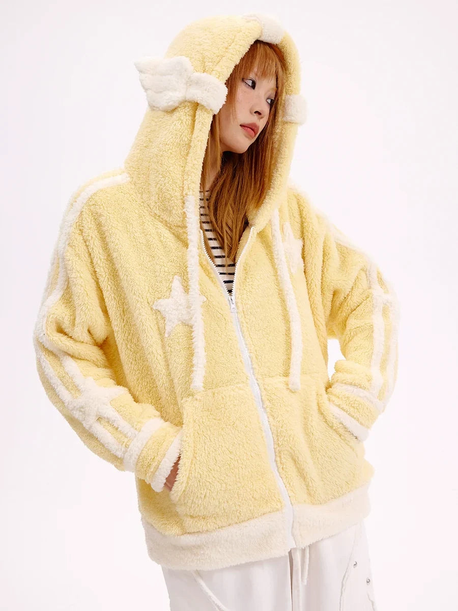 Yellow(presale) M