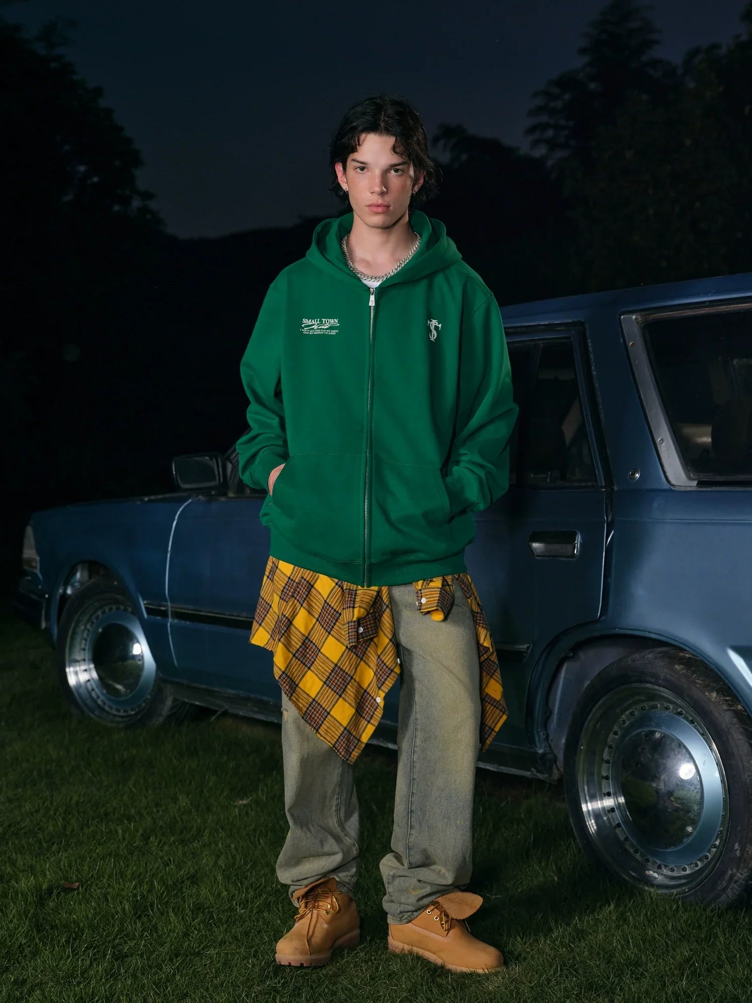 Green(presale)
