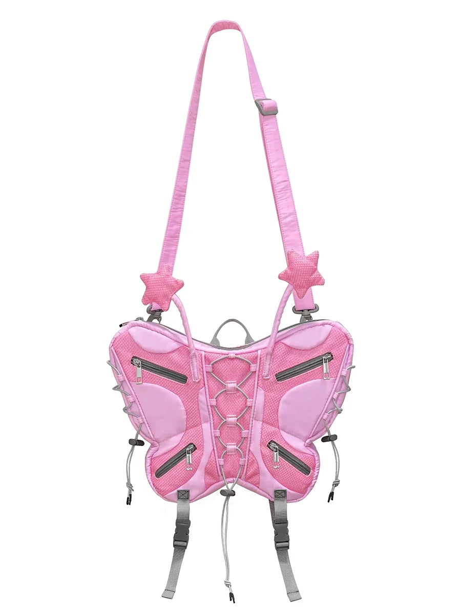 Butterfly Backpack