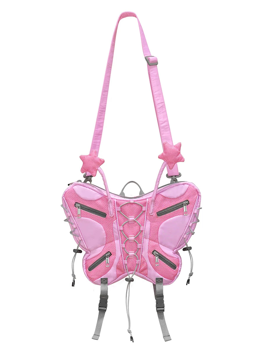 Butterfly Backpack