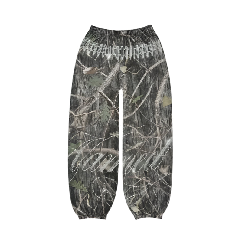 Conjunto de sudadera con capucha y pantalones de El Señor